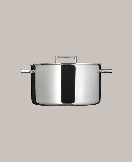 Casserole 10 Lt – UCEL STEEL